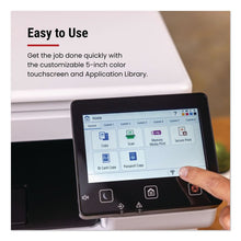 Load image into Gallery viewer, imageCLASS MF665Cdw Wireless Multifunction Laser Printer, Copy/Fax/Print/Scan

