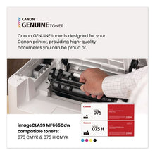 Load image into Gallery viewer, imageCLASS MF665Cdw Wireless Multifunction Laser Printer, Copy/Fax/Print/Scan
