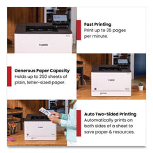 Load image into Gallery viewer, imageCLASS LBP674Cdw II Wireless Laser Printer
