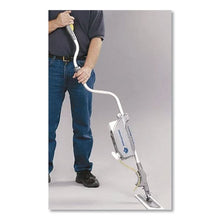 Load image into Gallery viewer, ProSpeed Disposable Finish Pad, 17", White

