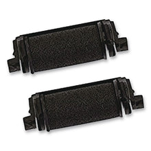Load image into Gallery viewer, G-Series Replacement Ink Roller, Black, 2/Pack
