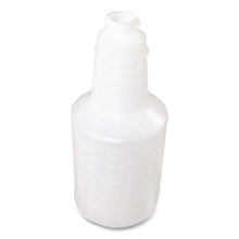Load image into Gallery viewer, Plastic Bottles with Graduations, 32 oz, Natural
