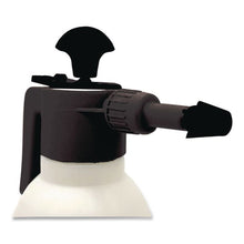 Load image into Gallery viewer, Pump-Up Sprayer/Foamer, 64 oz, Translucent White/Black
