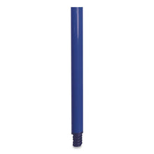 Load image into Gallery viewer, Mop Handle, 60", Blue
