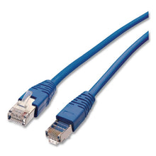 Load image into Gallery viewer, CAT5e Patch Cable, 50 ft, Blue
