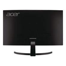 Load image into Gallery viewer, Acer Nitro ED273 S3 Curved FHD LED Gaming Monitor, 27" Widescreen, VA Panel, 1920 Pixels x 1080 Pixels
