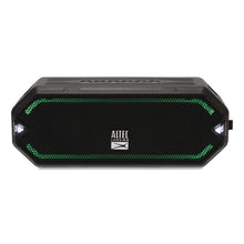 Load image into Gallery viewer, HydraJolt EverythingProof Bluetooth Speaker, Black
