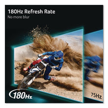 Load image into Gallery viewer, Acer Nitro ED273 S3 Curved FHD LED Gaming Monitor, 27" Widescreen, VA Panel, 1920 Pixels x 1080 Pixels
