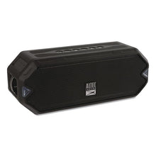 Load image into Gallery viewer, HydraJolt EverythingProof Bluetooth Speaker, Black
