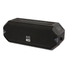 Load image into Gallery viewer, HydraJolt EverythingProof Bluetooth Speaker, Black
