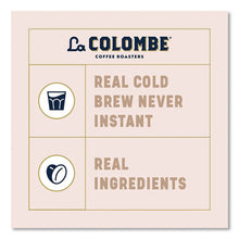 Load image into Gallery viewer, Draft Latte Cold Brew, Caramel Latte, 11 oz Can, 12/Carton

