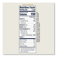 Load image into Gallery viewer, Draft Latte Cold Brew, Caramel Latte, 11 oz Can, 12/Carton
