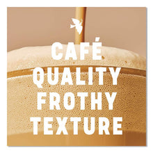 Load image into Gallery viewer, Draft Latte Cold Brew, Mocha Latte, 11 oz Can, 12/Carton
