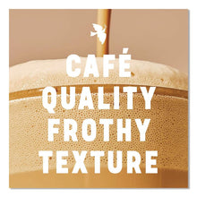 Load image into Gallery viewer, Draft Latte Cold Brew, Vanilla Latte with Oat Milk, 11 oz Can, 12/Carton
