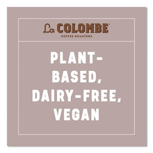 Load image into Gallery viewer, Draft Latte Cold Brew, Vanilla Latte with Oat Milk, 11 oz Can, 12/Carton
