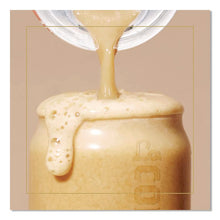 Load image into Gallery viewer, Draft Latte Cold Brew, Vanilla Latte with Oat Milk, 11 oz Can, 12/Carton
