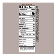 Load image into Gallery viewer, Draft Latte Cold Brew, Vanilla Latte with Oat Milk, 11 oz Can, 12/Carton
