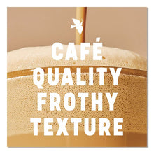 Load image into Gallery viewer, Draft Latte Cold Brew, Vanilla Latte, 11 oz Can, 12/Carton
