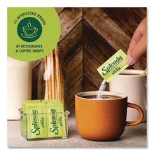 Load image into Gallery viewer, Stevia Sweetener Pack, 0.04 oz, 1,000/Carton
