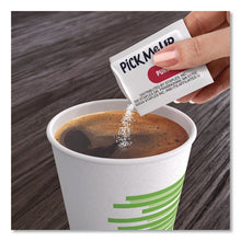Load image into Gallery viewer, Pure Sugar Packets, 0.1 oz, 2,000/Box
