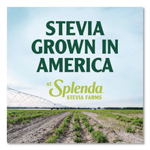 Load image into Gallery viewer, Stevia Sweetener Pack, 0.04 oz, 1,000/Carton
