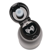 Load image into Gallery viewer, Traveler Stainless Steel Vacuum Insulated Travel Mug, 17 oz, Onyx
