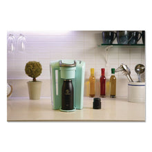 Load image into Gallery viewer, Traveler Stainless Steel Vacuum Insulated Travel Mug, 17 oz, Onyx
