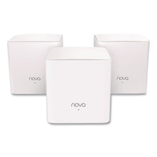 Load image into Gallery viewer, MW5G3PK AC1200 Whole-Home Mesh Wi-Fi System, 2 Ports, Dual-Band 2.4 GHz/5 GHz
