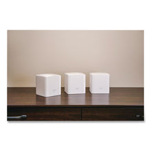 Load image into Gallery viewer, MW5G3PK AC1200 Whole-Home Mesh Wi-Fi System, 2 Ports, Dual-Band 2.4 GHz/5 GHz
