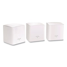 Load image into Gallery viewer, MW5G3PK AC1200 Whole-Home Mesh Wi-Fi System, 2 Ports, Dual-Band 2.4 GHz/5 GHz
