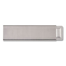 Load image into Gallery viewer, Box Cutters, Gray, 12/Box
