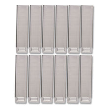 Load image into Gallery viewer, Box Cutters, Gray, 12/Box
