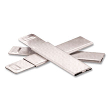 Load image into Gallery viewer, Box Cutters, Gray, 12/Box
