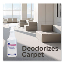 Load image into Gallery viewer, BreakDown Empty Spray Bottle, 32 oz, Clear, 12/Carton
