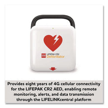 Load image into Gallery viewer, LIFEPAK CR2 4G Data Plan, 8 Years
