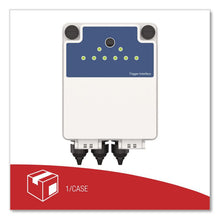 Load image into Gallery viewer, Seko Trigger Interface Remote, For Seko LS100 Venturi Laundry Dispensing System
