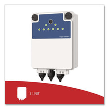 Load image into Gallery viewer, Seko Trigger Interface Remote, For Seko LS100 Venturi Laundry Dispensing System
