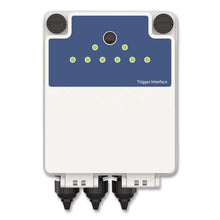 Load image into Gallery viewer, Seko Trigger Interface Remote, For Seko LS100 Venturi Laundry Dispensing System

