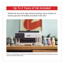 Load image into Gallery viewer, MAXIFY GX5120 Wireless Inkjet Printer
