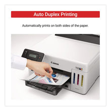 Load image into Gallery viewer, MAXIFY GX5120 Wireless Inkjet Printer
