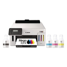 Load image into Gallery viewer, MAXIFY GX5120 Wireless Inkjet Printer
