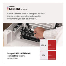 Load image into Gallery viewer, imageCLASS LBP246dw II Wireless Laser Printer
