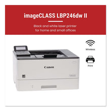 Load image into Gallery viewer, imageCLASS LBP246dw II Wireless Laser Printer
