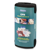 Load image into Gallery viewer, First Responder CPR First Aid Kit
