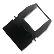 Load image into Gallery viewer, 5000R Time Clock Ribbon, Black
