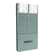Load image into Gallery viewer, Time Card Rack, 24 Pockets, Gray
