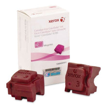 Load image into Gallery viewer, 108R00951 Solid Ink Stick, 17,300 Page-Yield, Magenta, 6/Box

