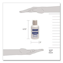 Load image into Gallery viewer, Eye Wash Solution Refill, 16 oz Bottle
