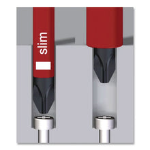 Load image into Gallery viewer, 11-Piece Insulated SlimLine Screwdriver Set
