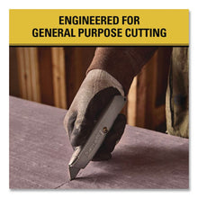Load image into Gallery viewer, Wall Mount Utility Knife Blade Dispenser with Blades, 100/Pack
